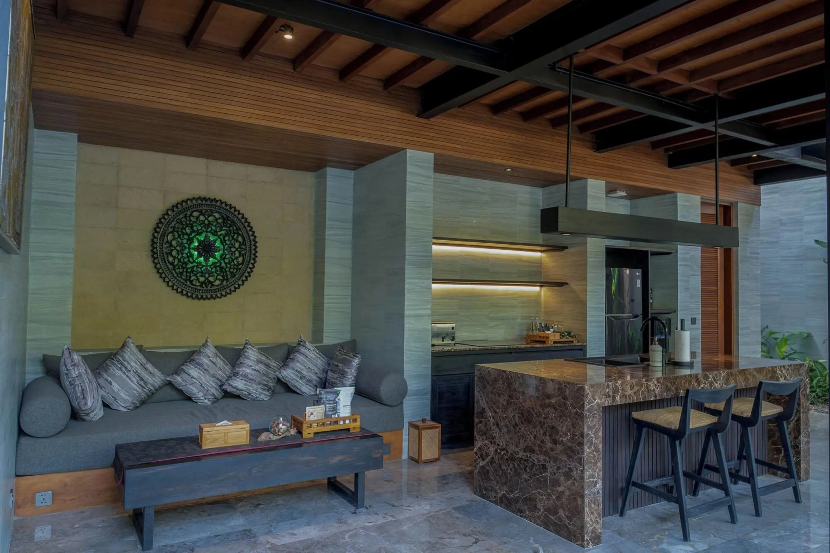 Foto - Gdas Bali Health and Wellness Resort
