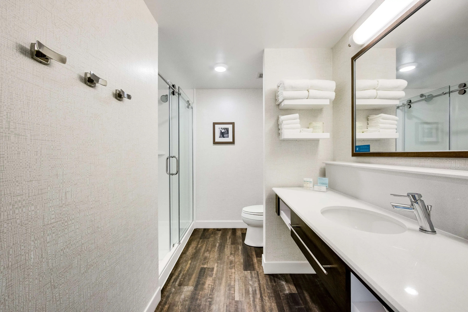 Foto - Hampton Inn & Suites Fort Worth Downtown