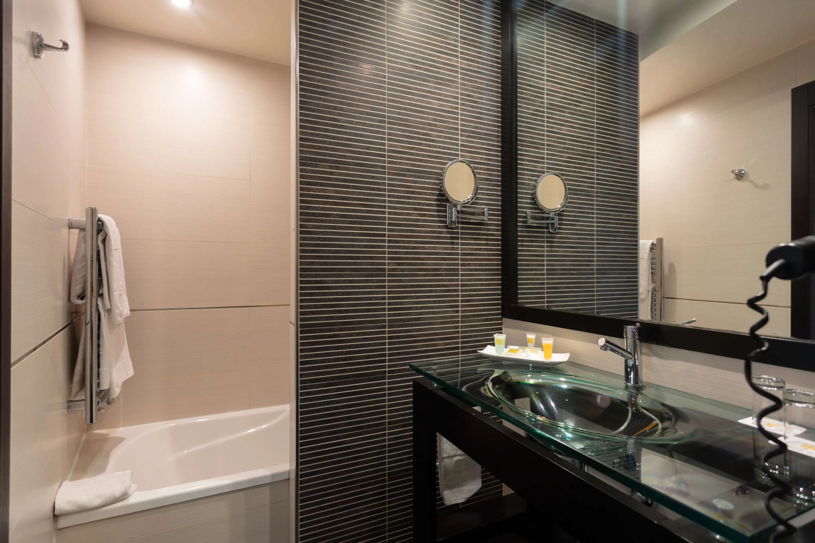 Foto - Hotel Abades Nevada Palace