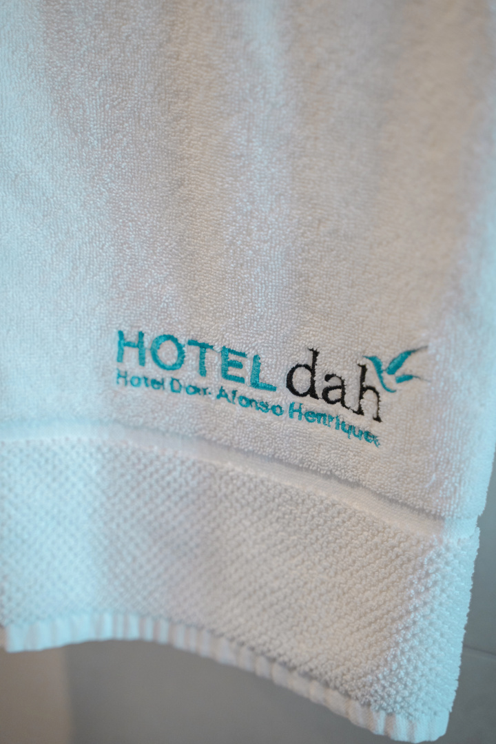 Foto - Hotel DAH - Dom Afonso Henriques