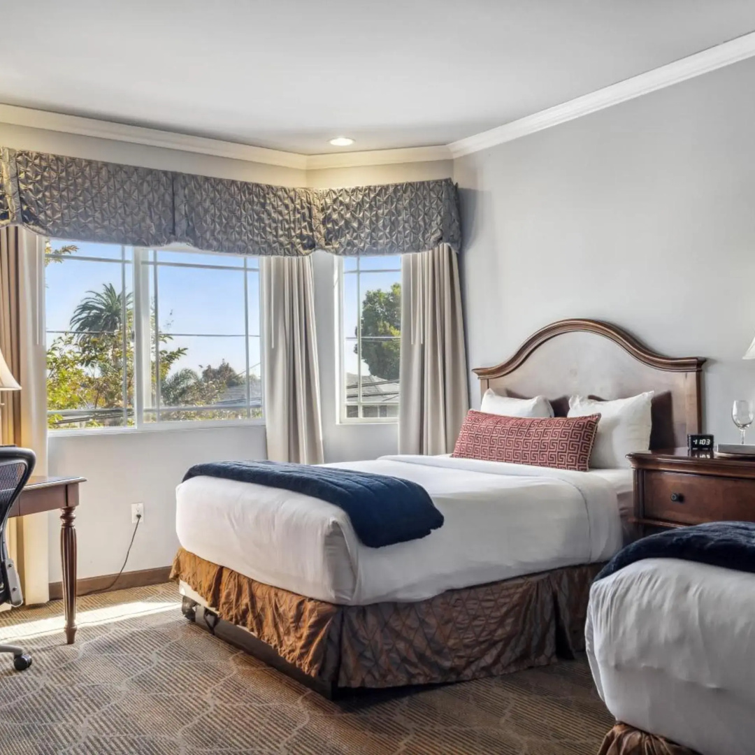 Foto - Villa Montes Hotel