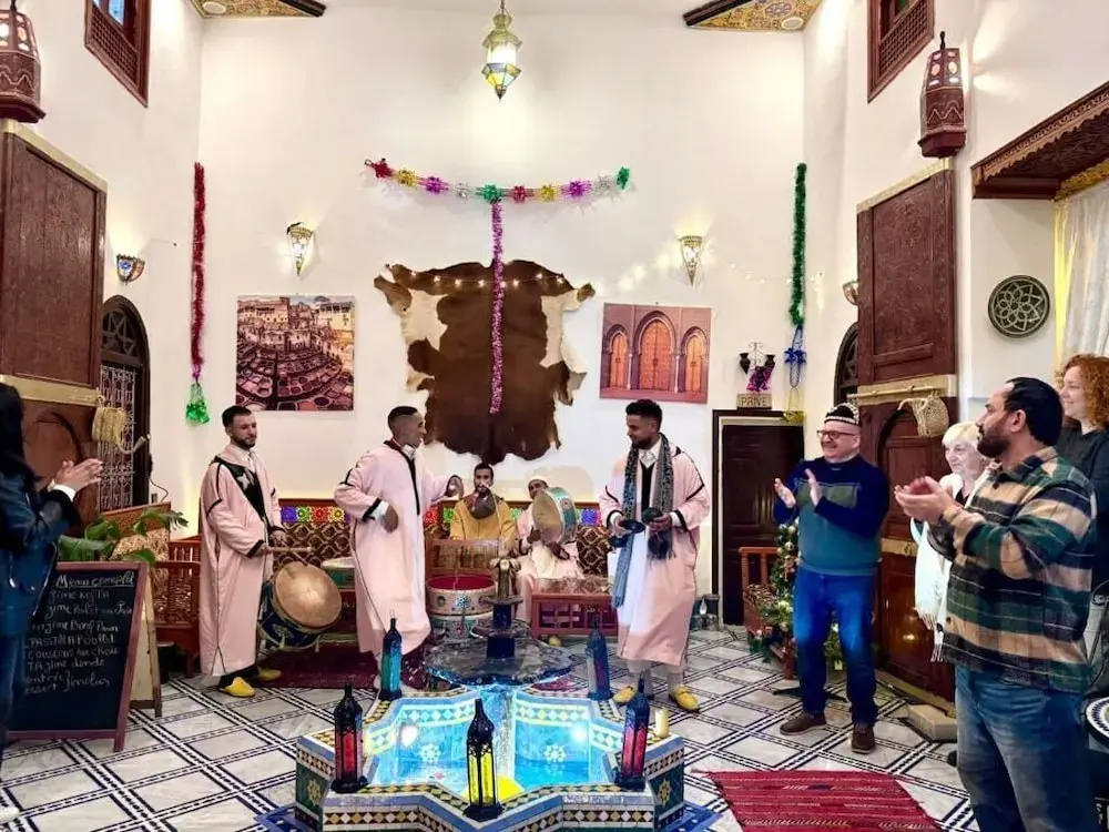 Photo - Riad hamad
