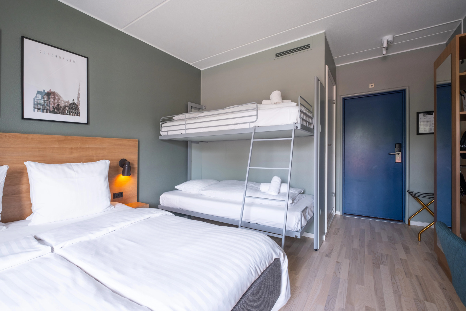 Photo - Go Hotel Østerport