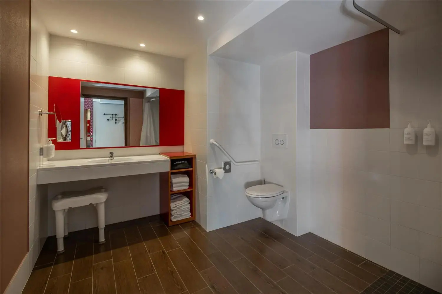 Photo - Spark By Hilton Lyon Ouest