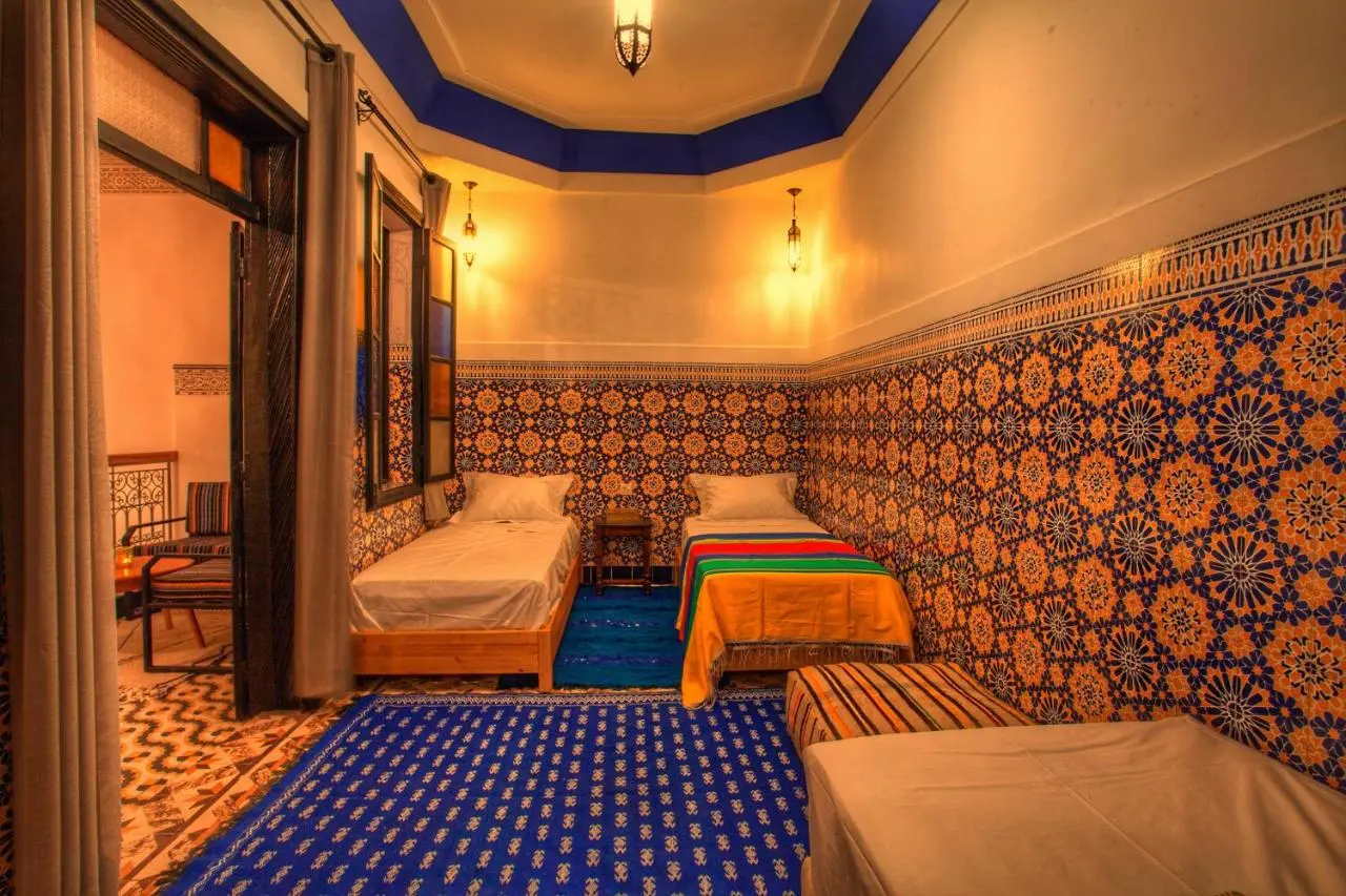 Photo - Riad 111 & Spa