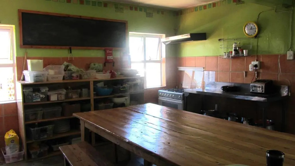 Photo - Green Elephant Backpackers