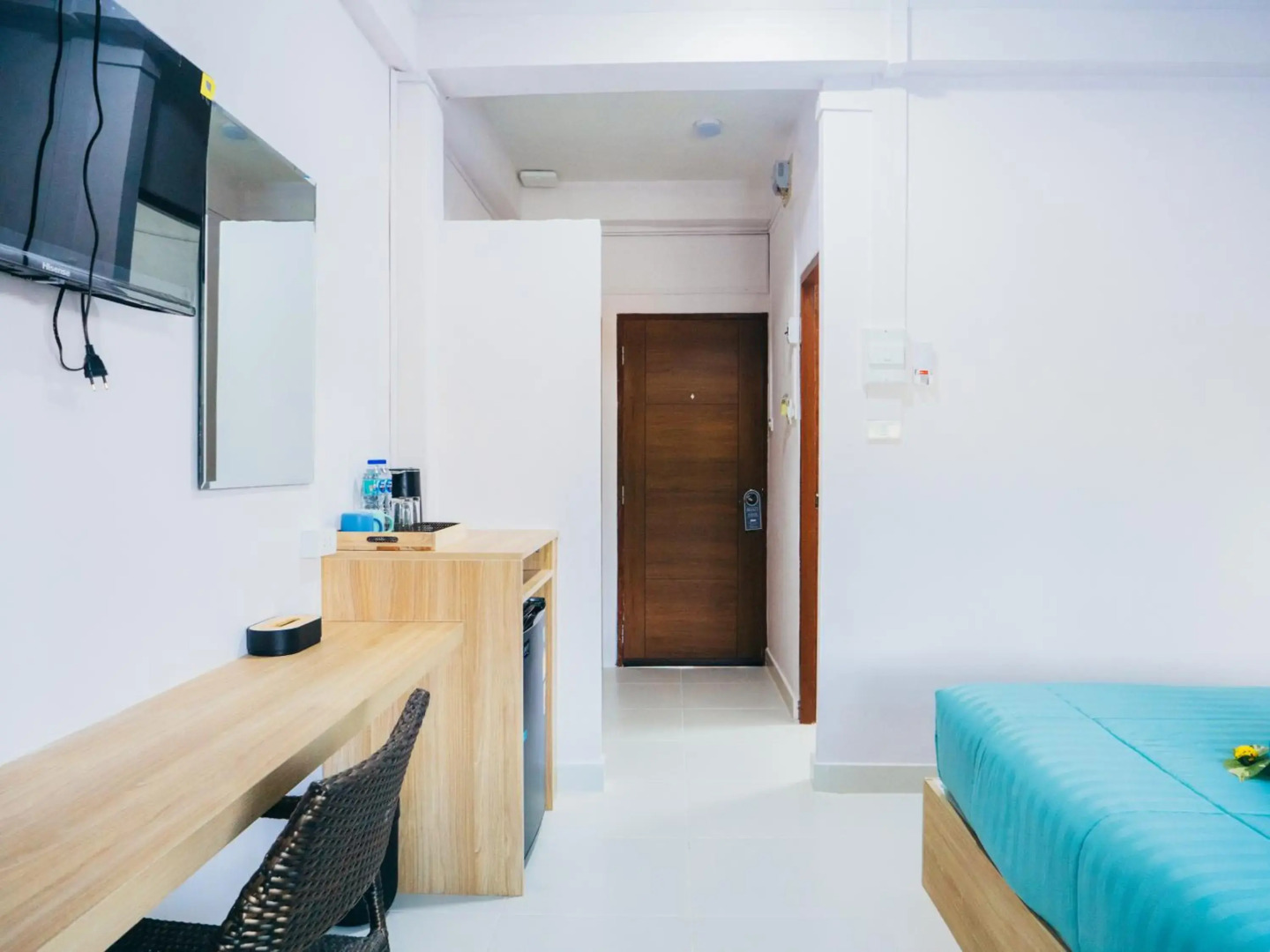 Foto - The Royale Chulan Hyde Park Hotel