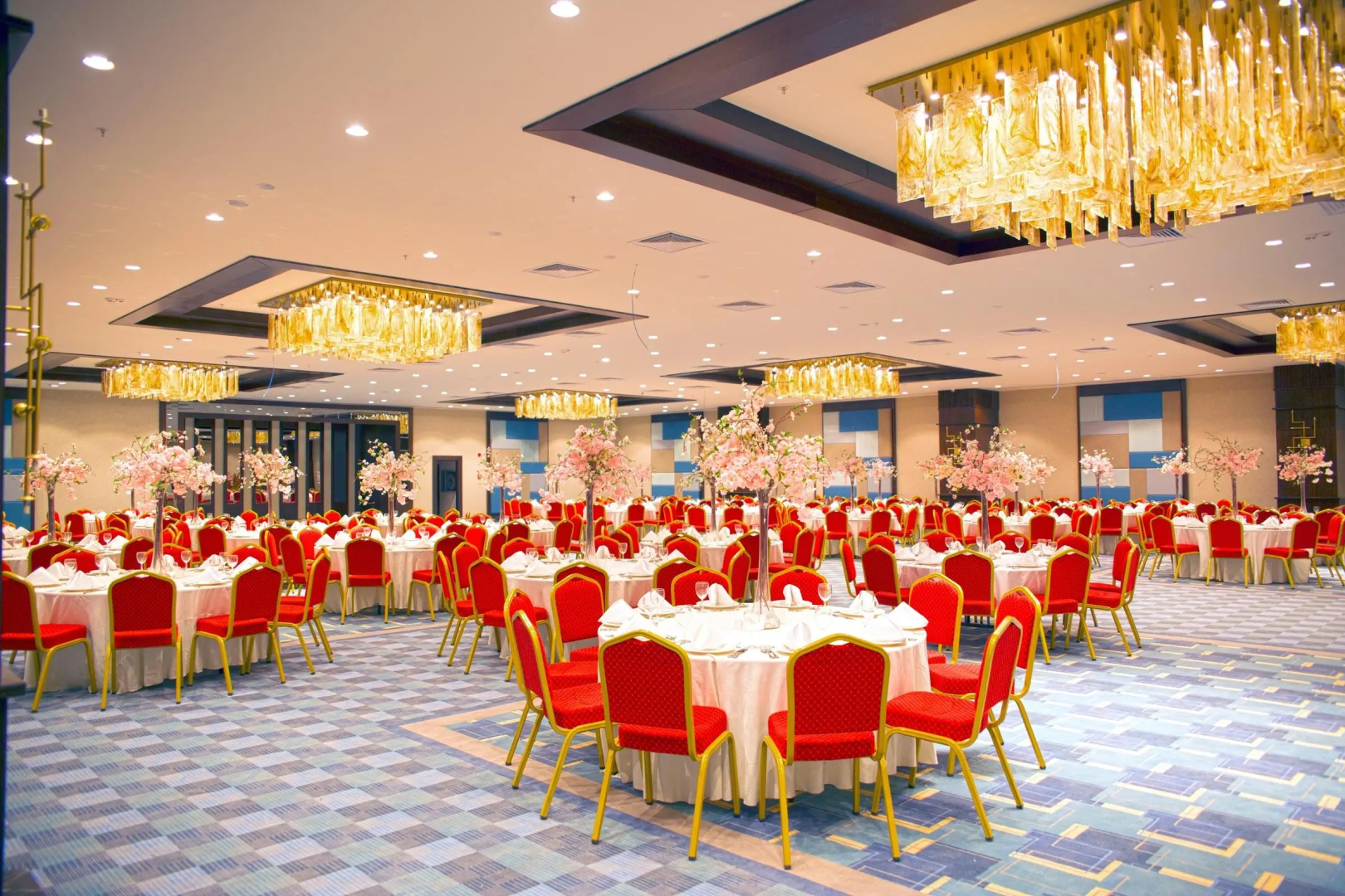 Foto - The Green Park Gaziantep