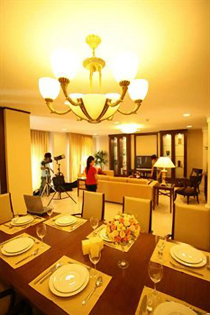 Foto - Thomson Residence Hotel
