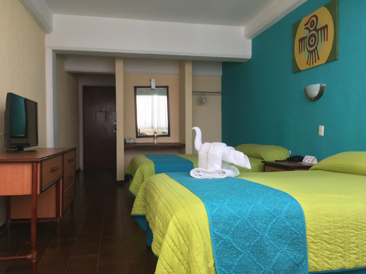 Photo - Hotel Plaza Cozumel