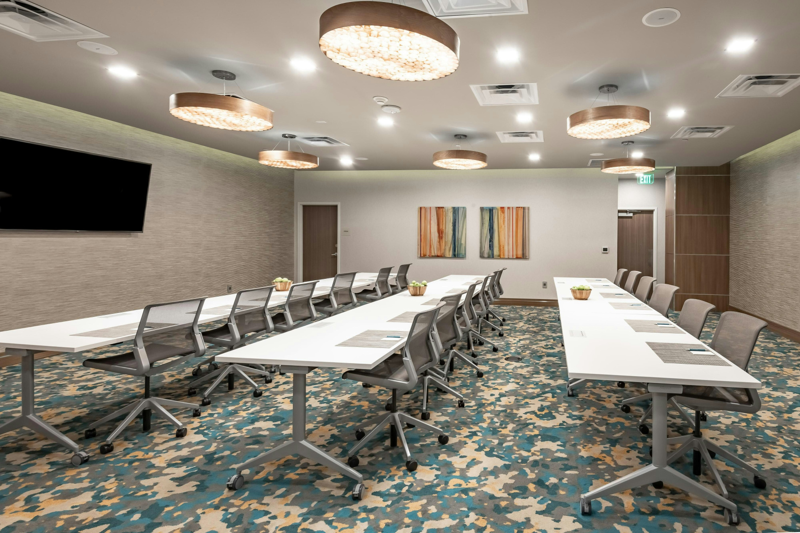 Photo - Element by Marriott Dallas Downtown East