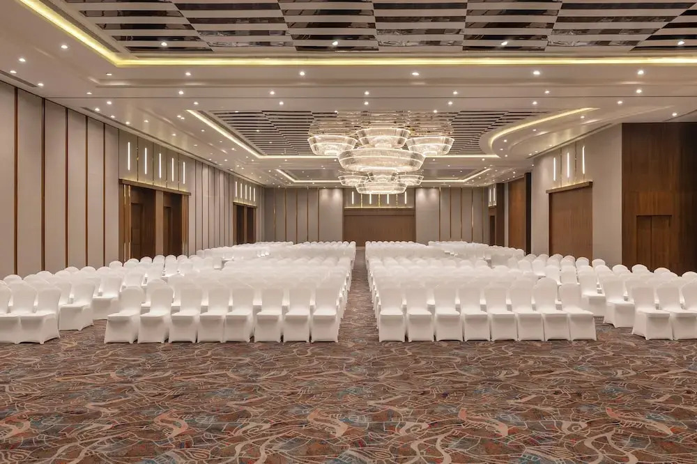 Foto - Welcomhotel by ITC Hotels, Delhi-Gurugram Highway