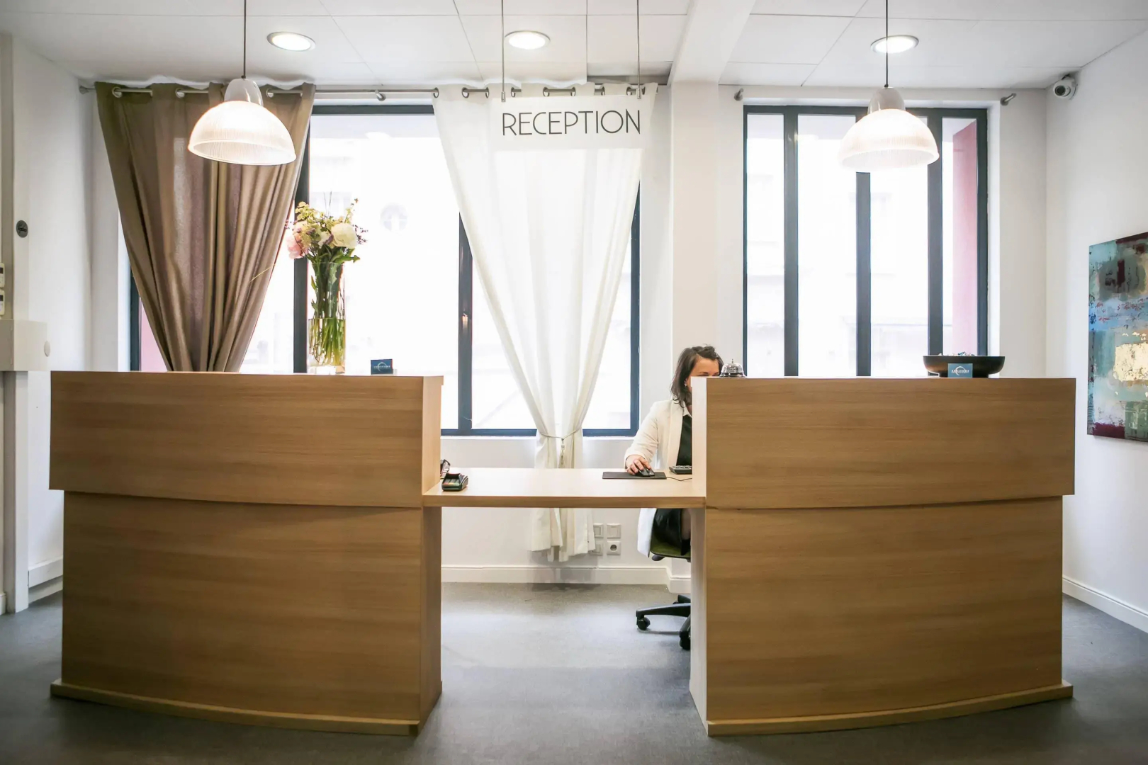 Foto - Comfort Aparthotel Lourdes Lorda