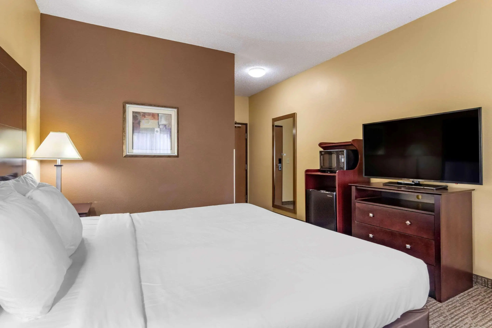Photo - Comfort Inn & Suites Austin North Loop