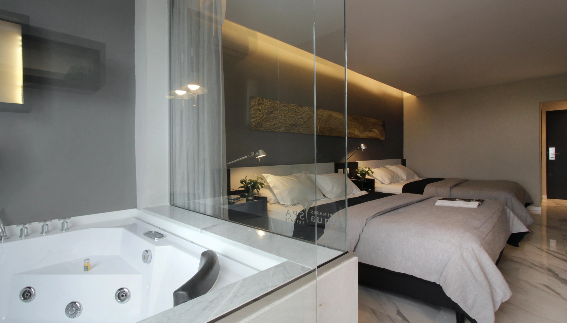 Photo - Pinares Panorama Suites & Spa