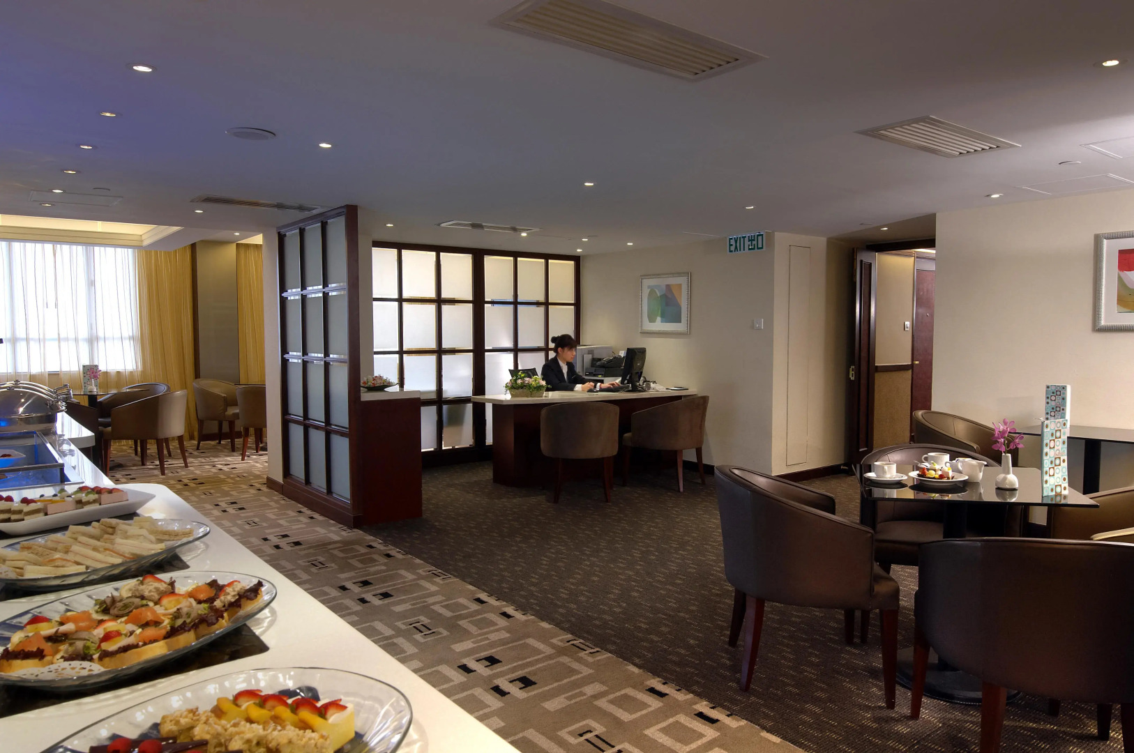 Foto - Metropark Hotel Kowloon