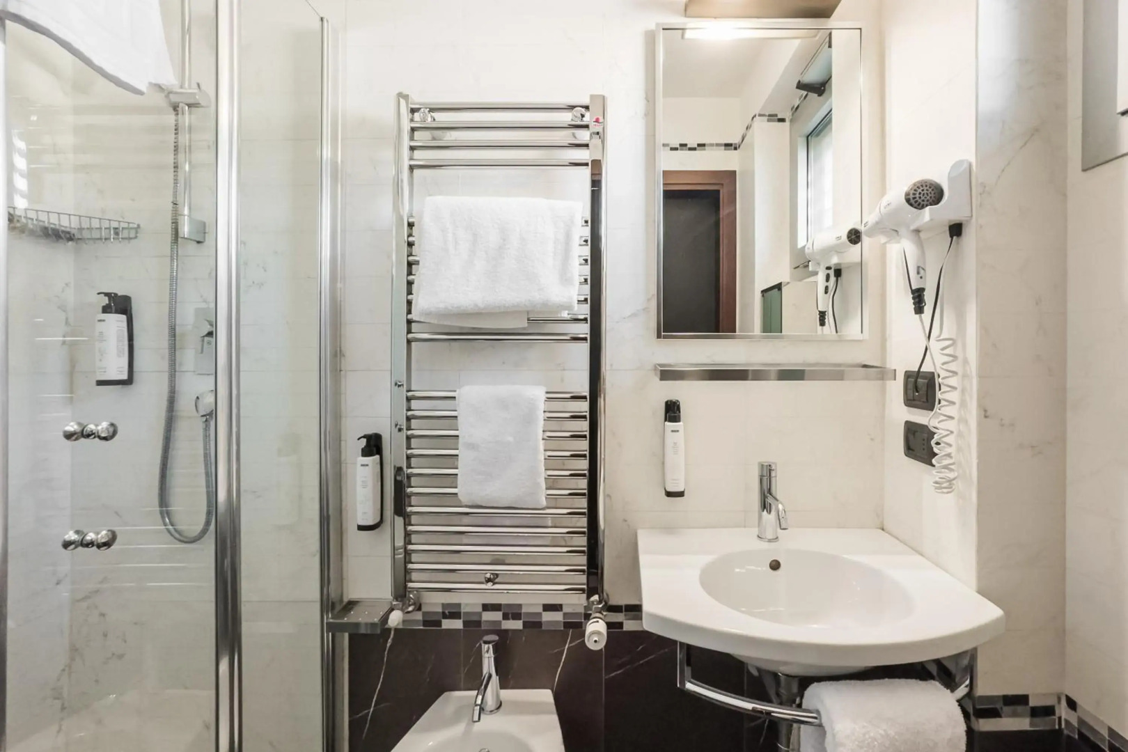 Photo - JOIVY Together Florence Urban Resort