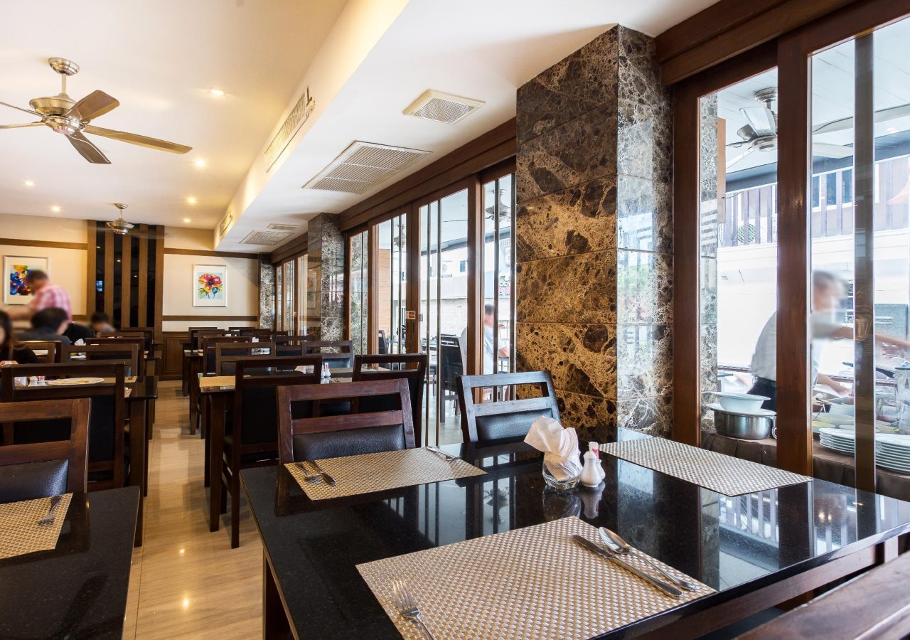 Photo - 247 Boutique Hotel