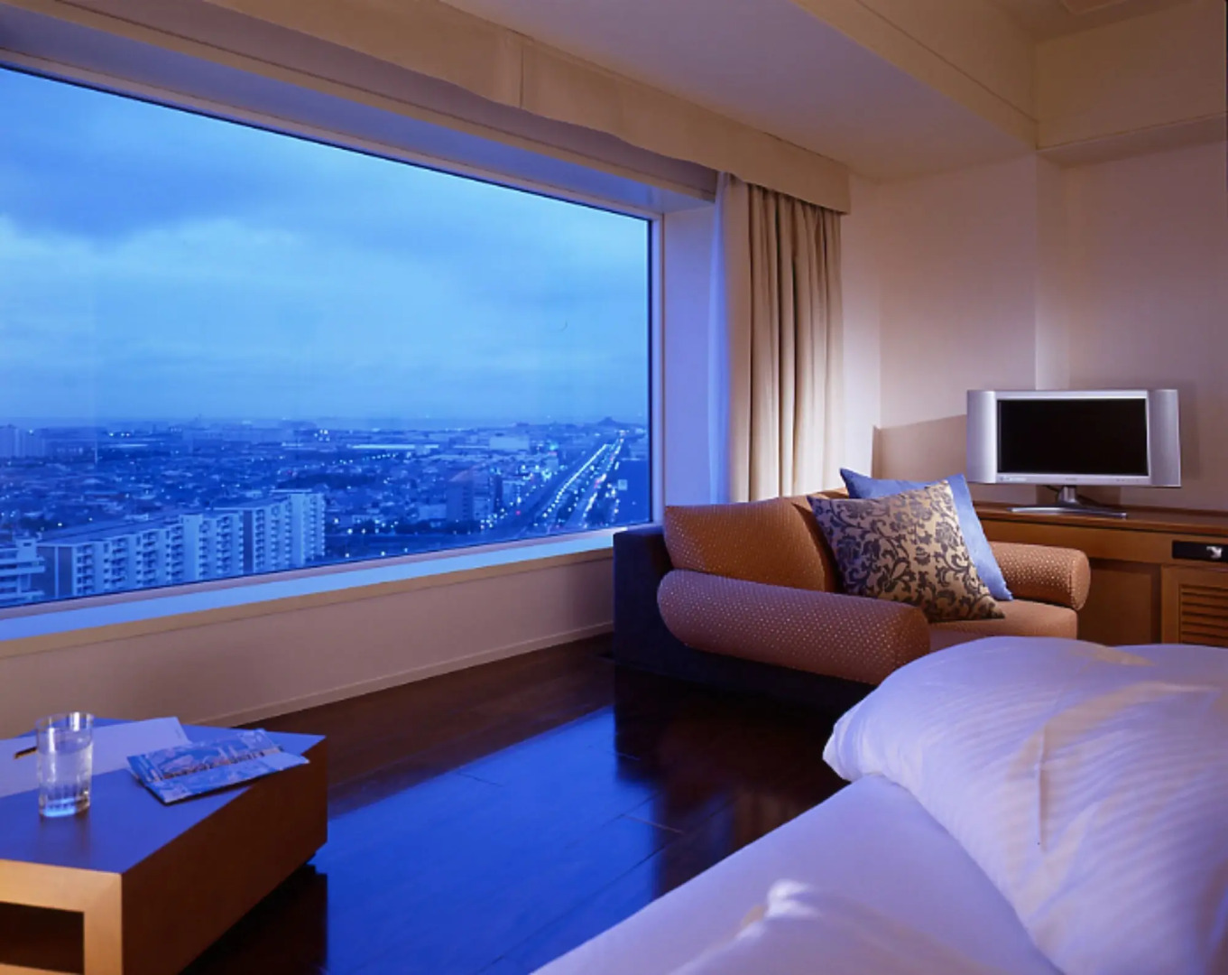 Foto - Urayasu Brighton Hotel Tokyo Bay