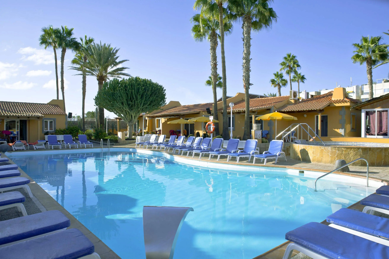 Foto - Bungalows Los Almendros - Exclusive Vacation Club