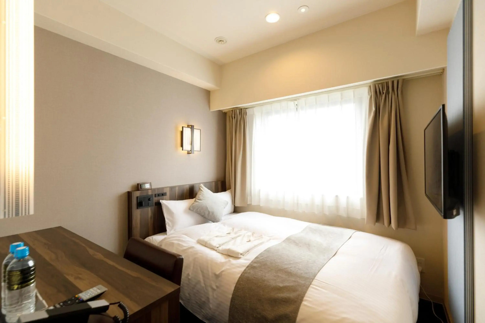 Foto - President Hotel Hakata