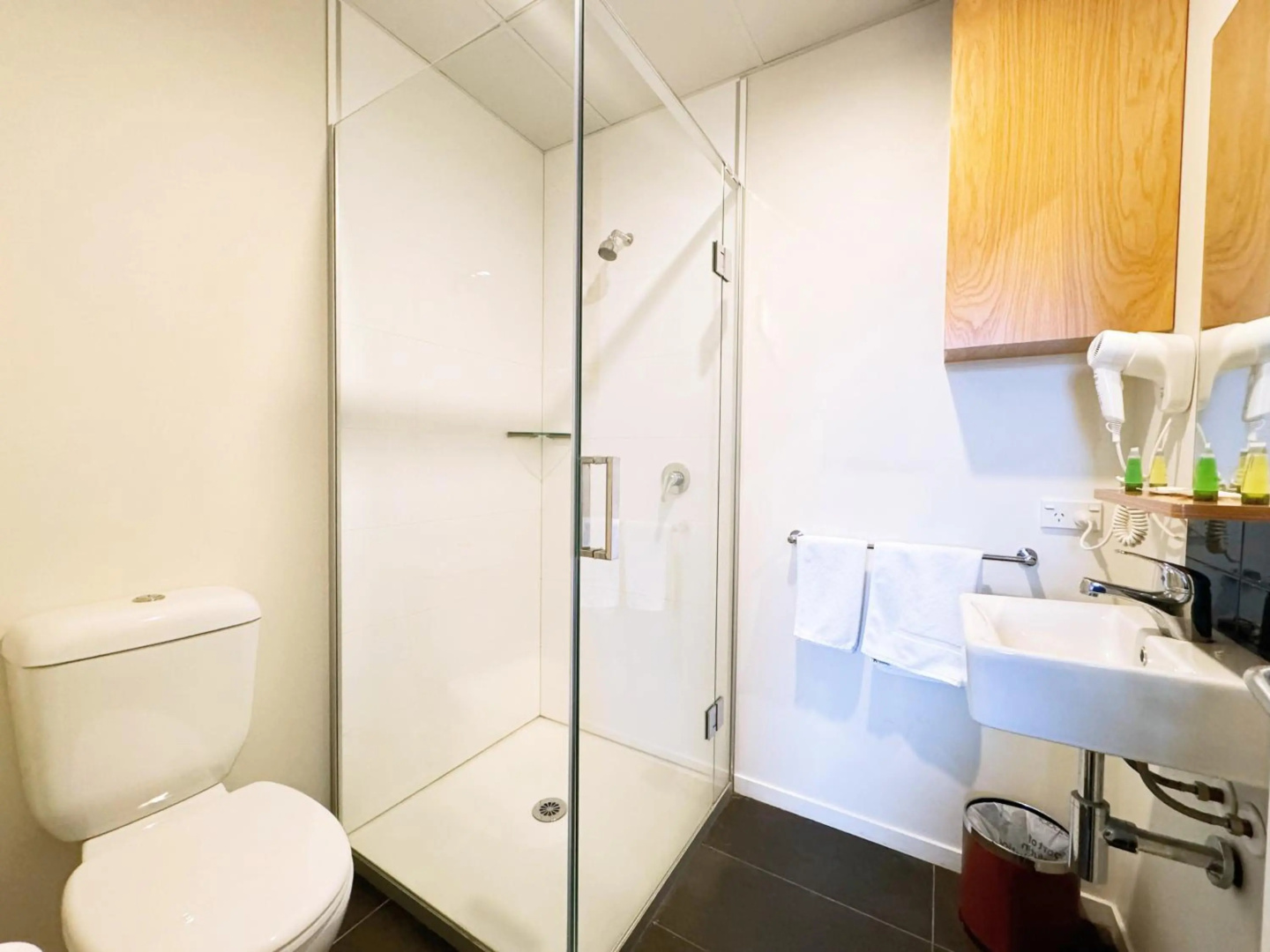 Photo - Park Hotel Lambton Quay