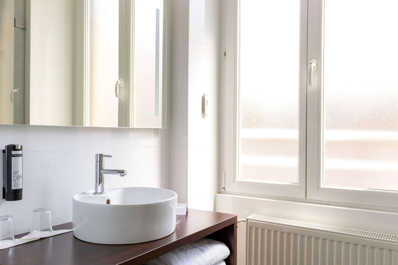 Foto - Best Western Plus Monopole Métropole