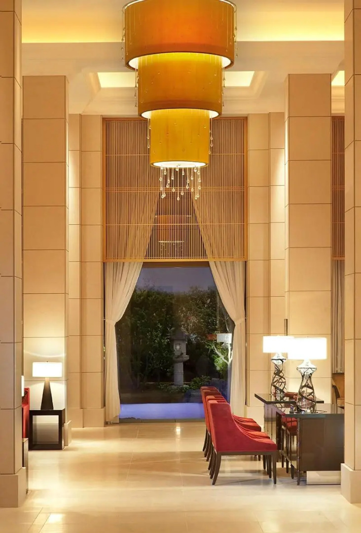 Foto - The St. Regis Osaka