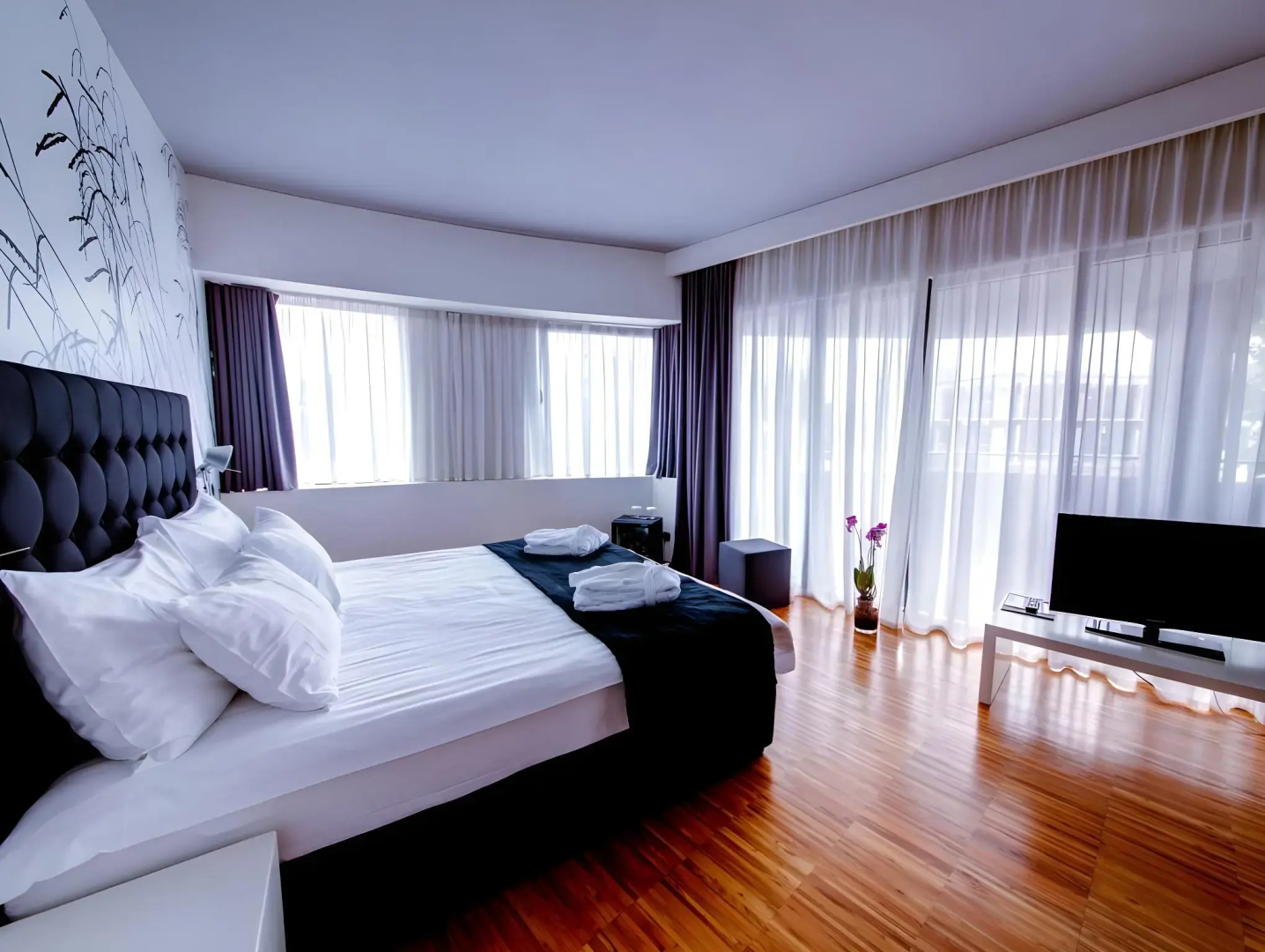 Photo - Sarroglia Hotel