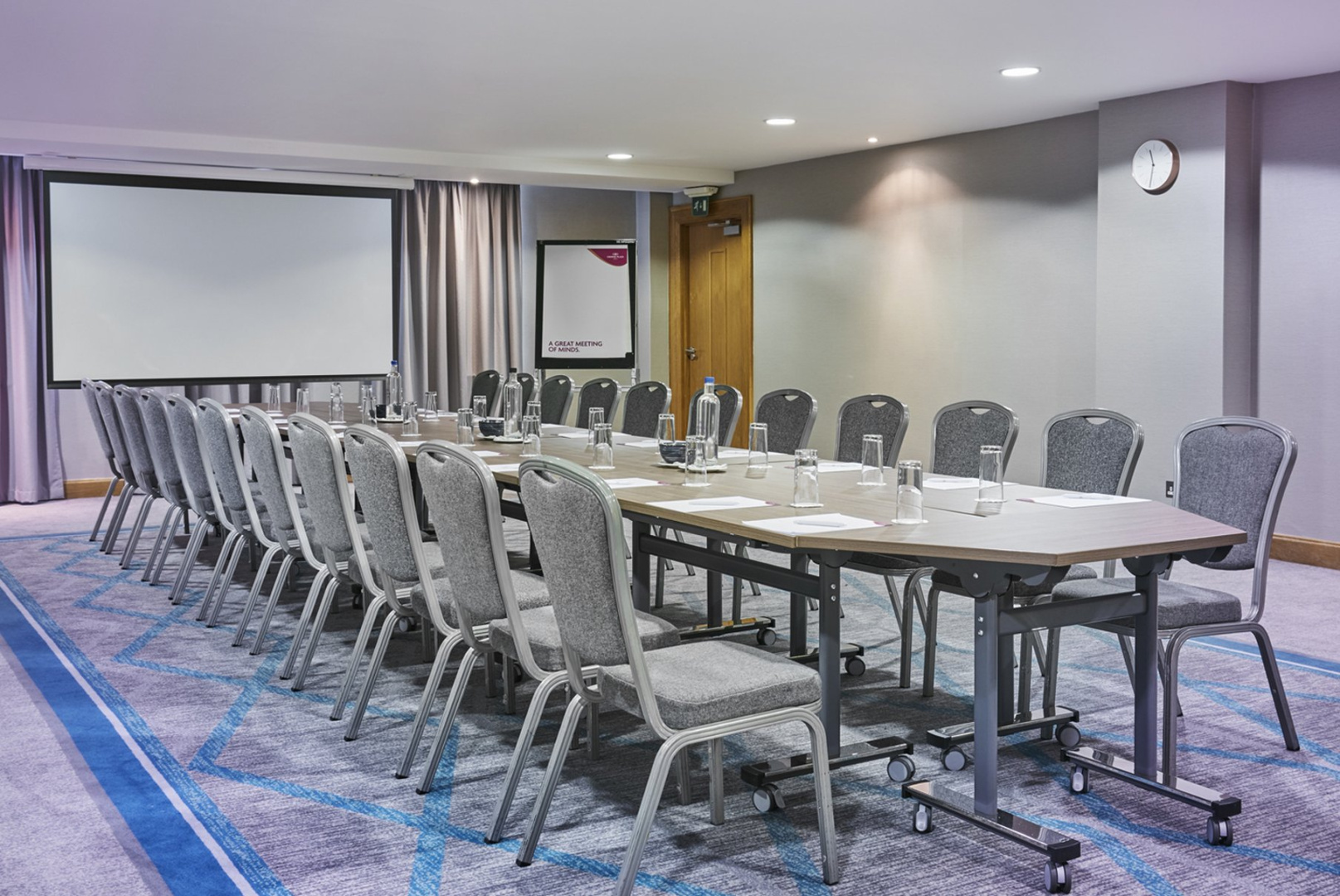 Foto - Crowne Plaza Belfast by IHG