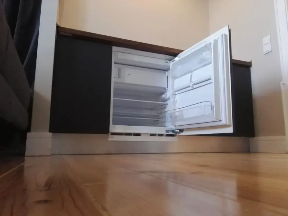 Foto - Temple Suites Guesthouse