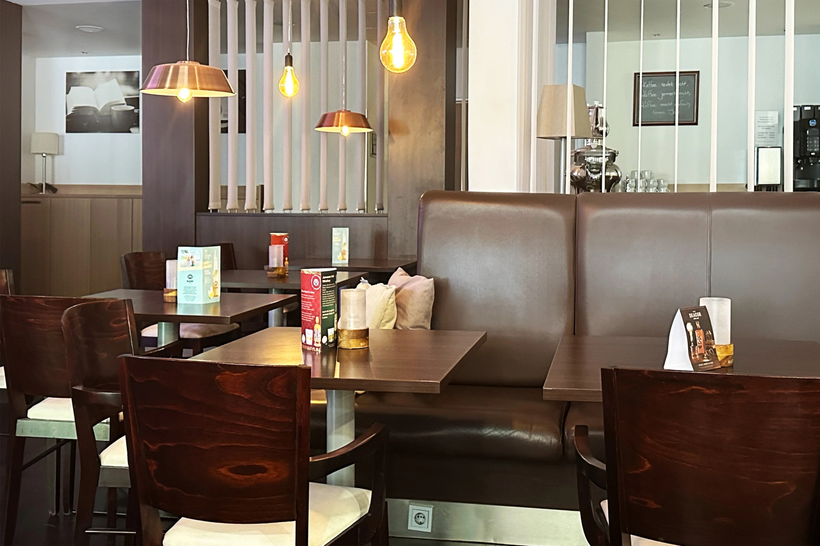 Photo - Novum Select Hotel Mainz