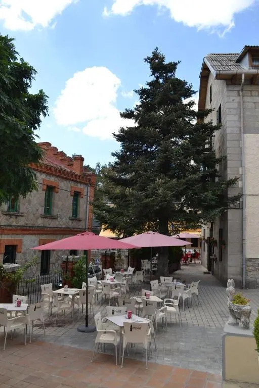 Photo - Hostal Longinos El Aribel