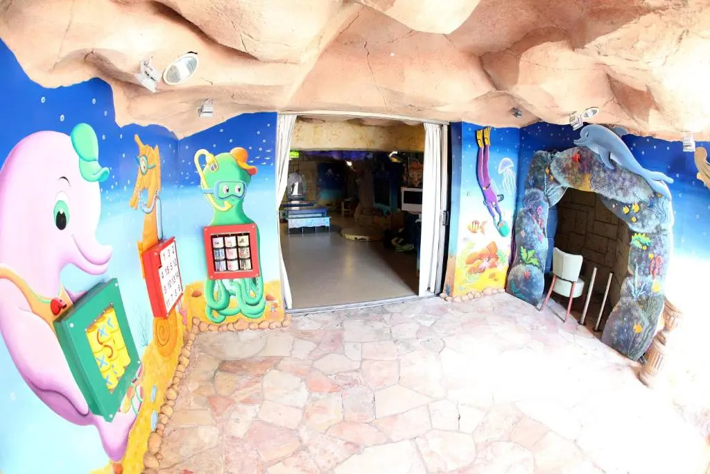 Foto - Dan Eilat