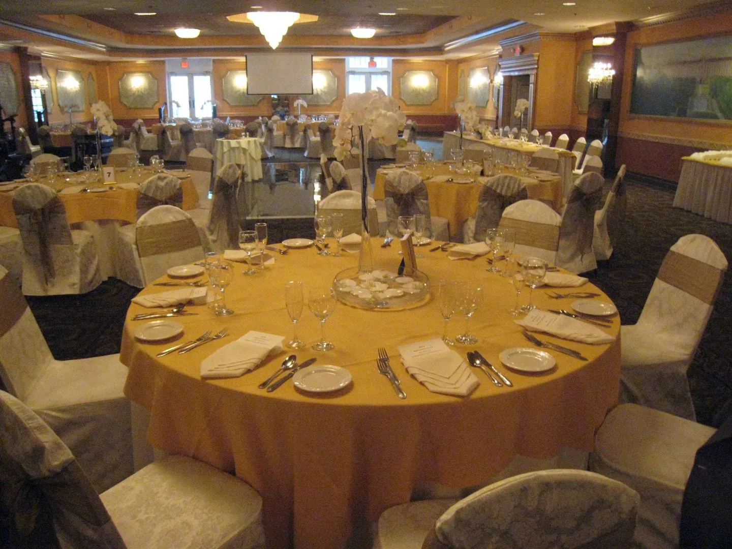 Foto - Meadowlands Plaza Hotel