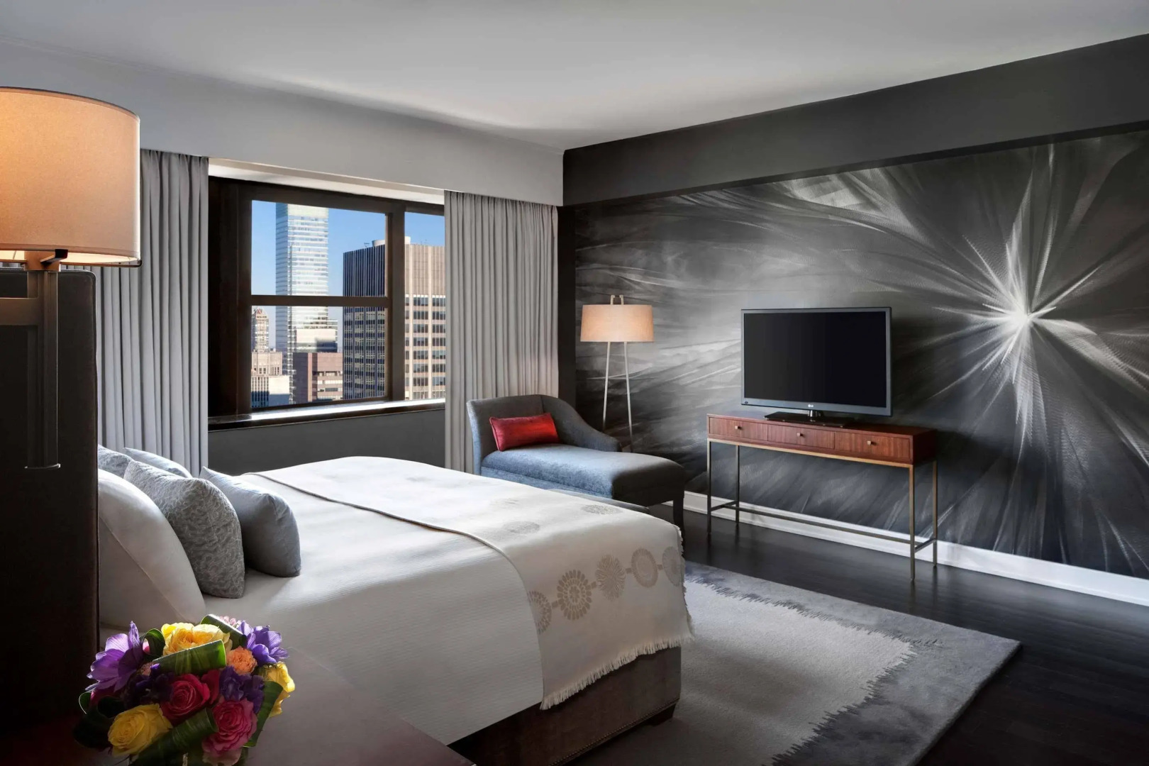 Foto - Lotte New York Palace