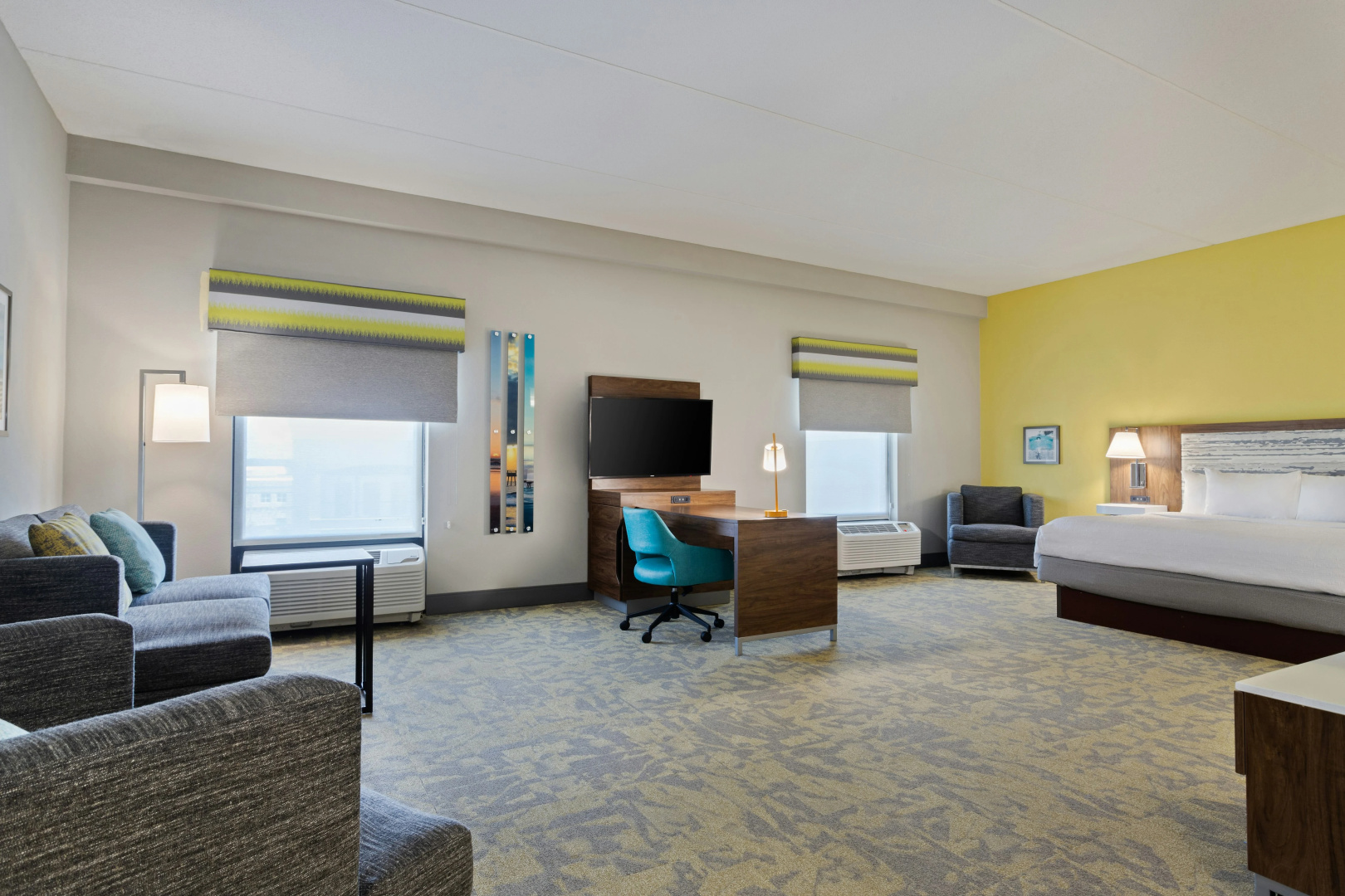 Foto - Hampton Inn Jacksonville-I-295 East/Baymeadows