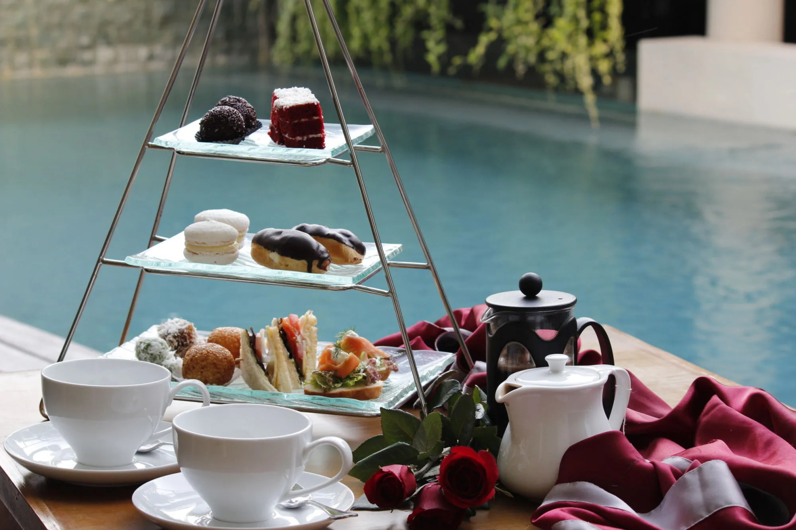 Foto - Berry Amour Romantic Villas