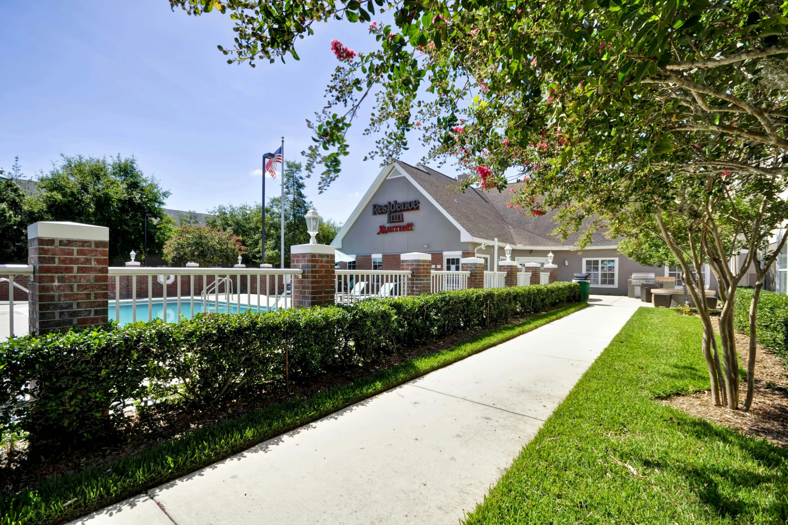 Photo - Residence Inn by Marriott Jacksonville Airport