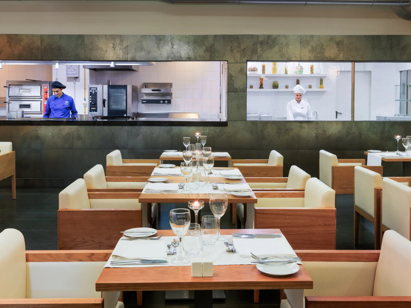 Foto - H10 Las Palmeras