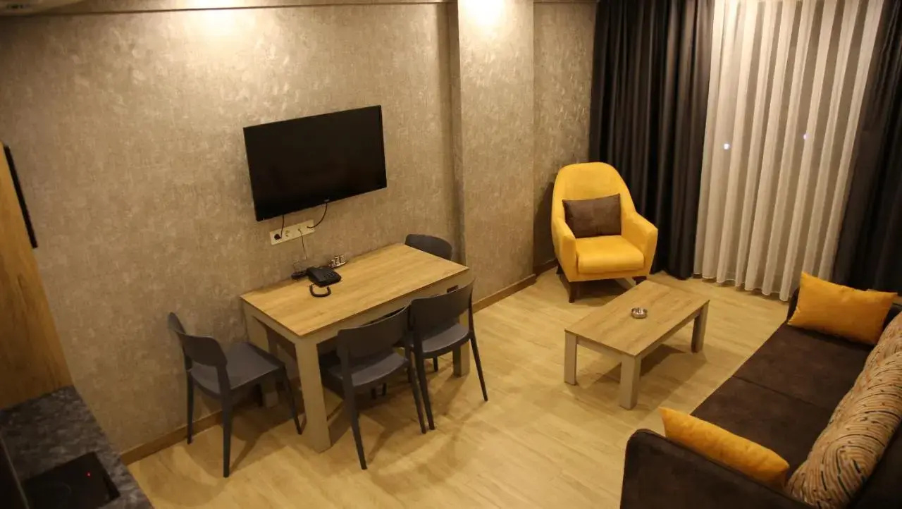 Photo - Golden World Suite Hotel