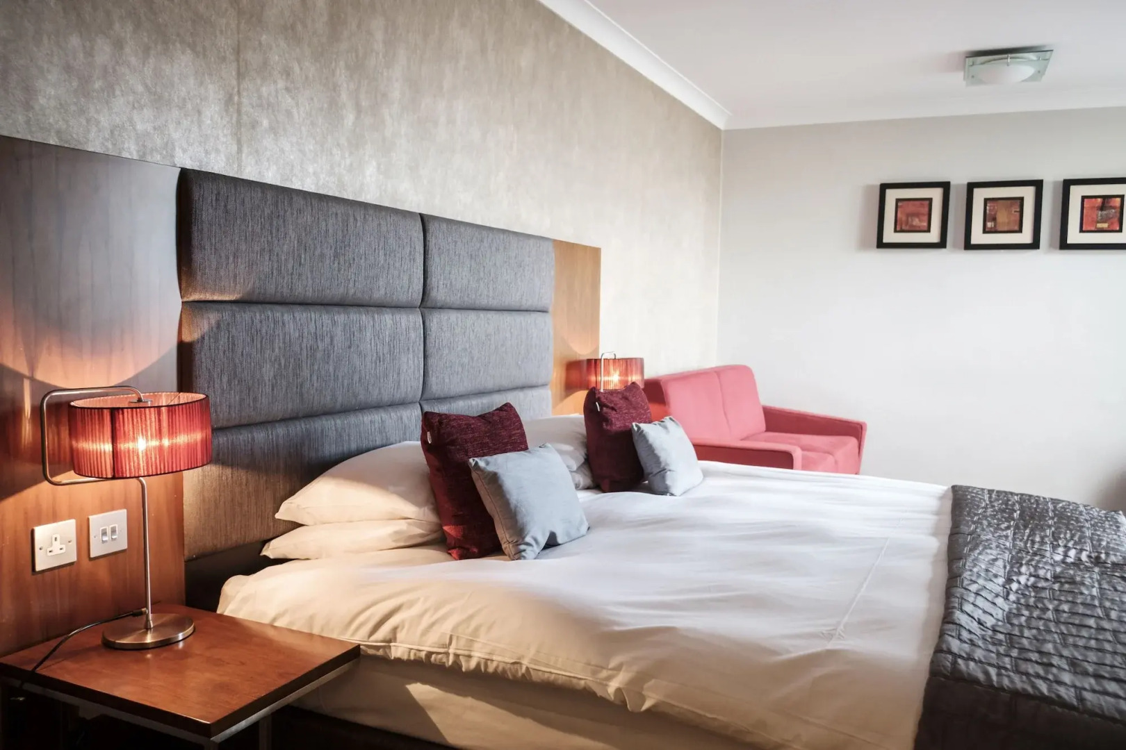 Foto - The Fox & Goose Hotel