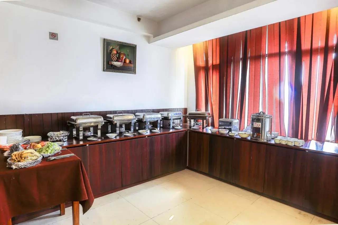 Foto - Airport Hotel Grand Delhi