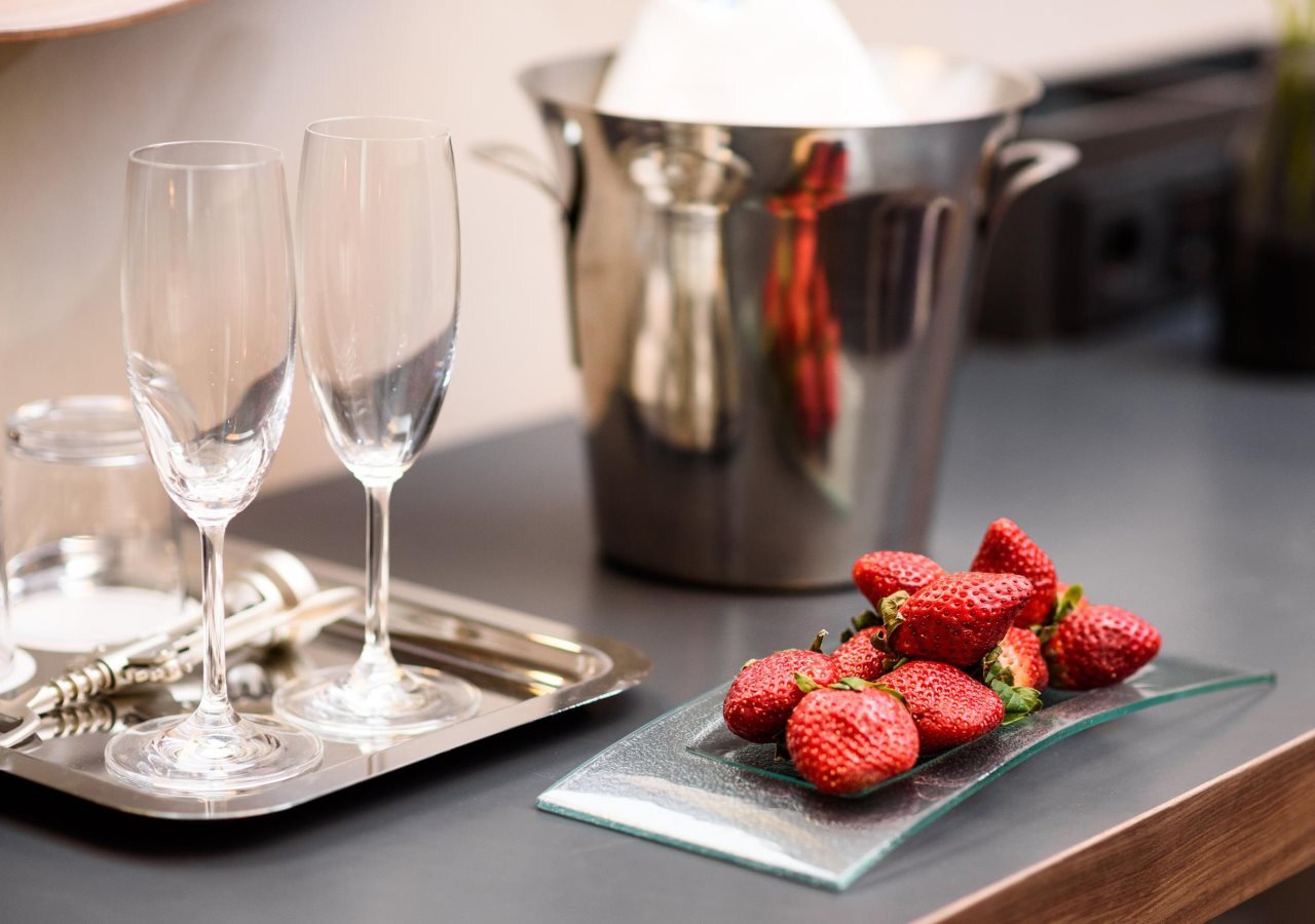 Photo - Hotel Moments Budapest by Continental Group