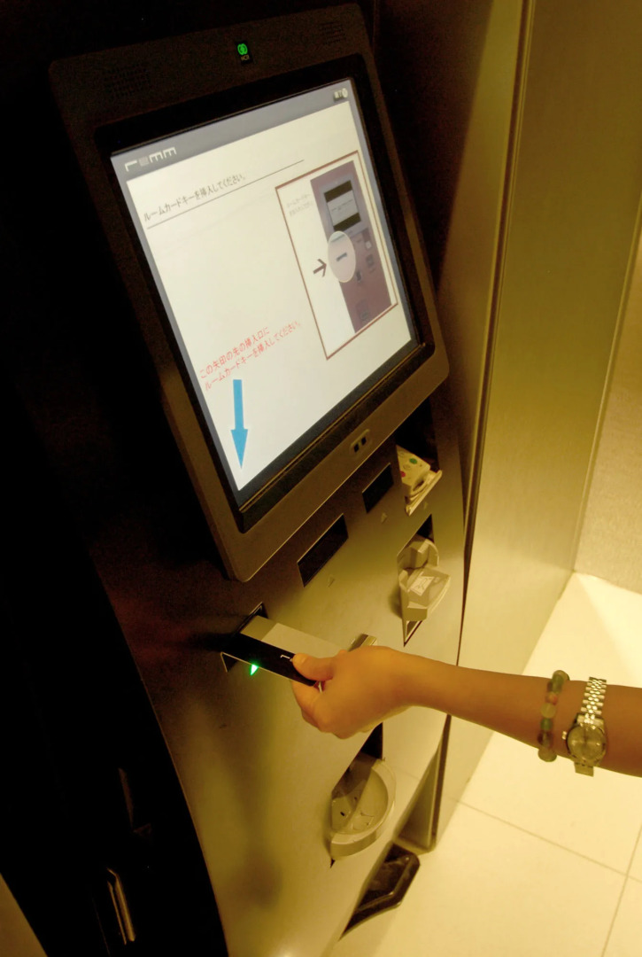 Foto - remm Shin-Osaka