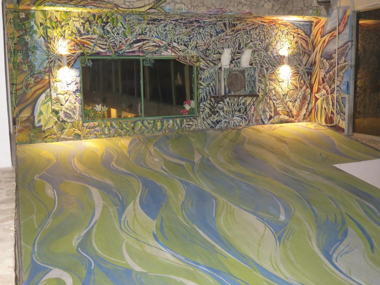 Photo - Hotel Toledo FL