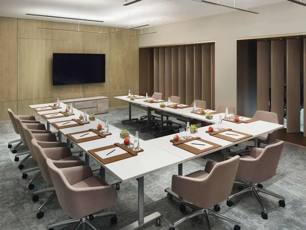 Photo - Mövenpick Hotel Tahlia Jeddah