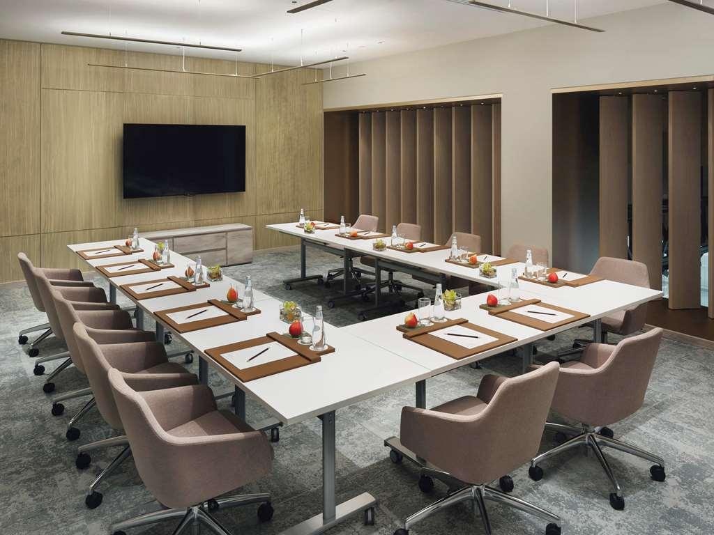 Foto - Mövenpick Hotel Tahlia Jeddah