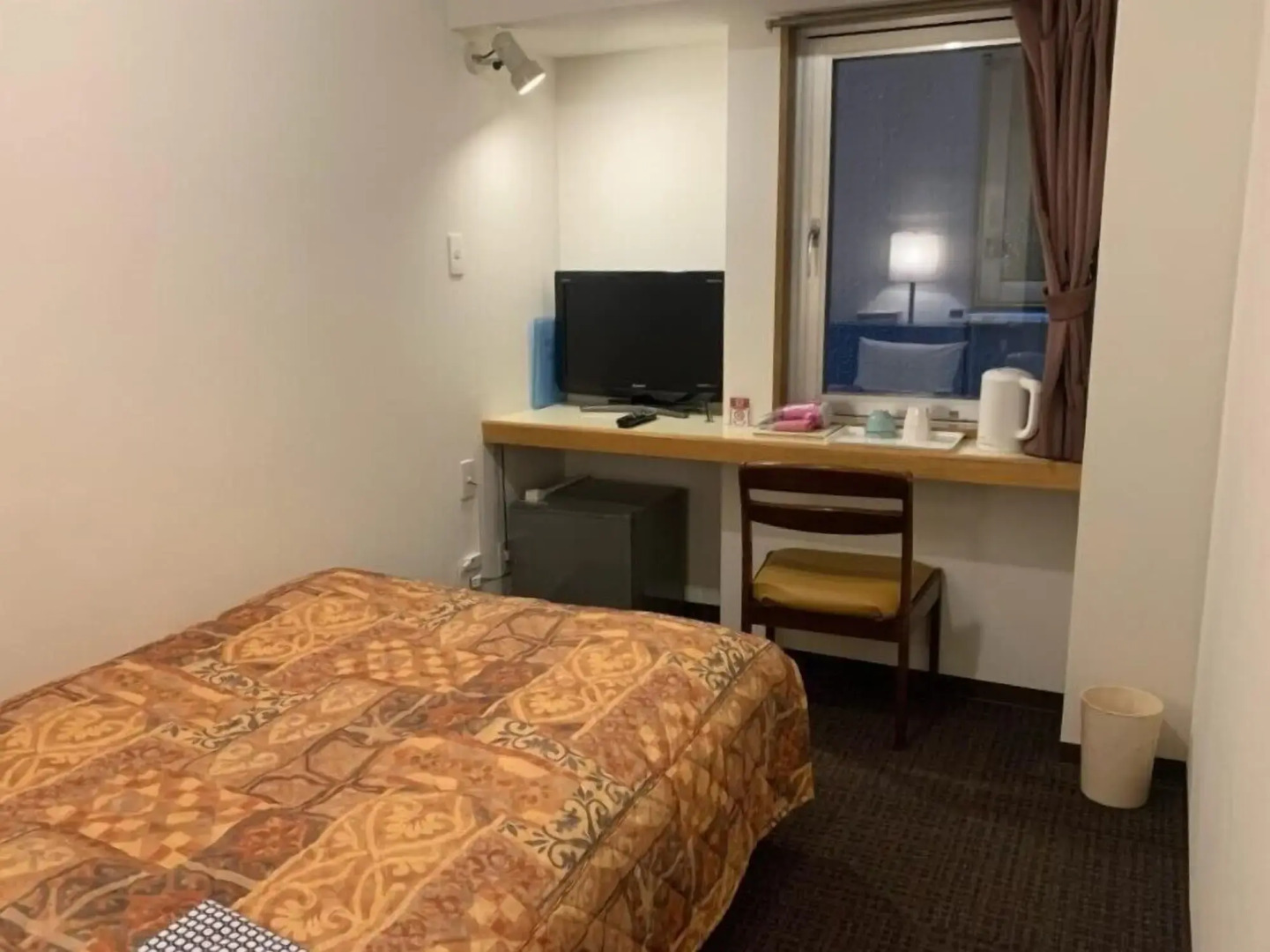 Photo - Hotel Tokeidai