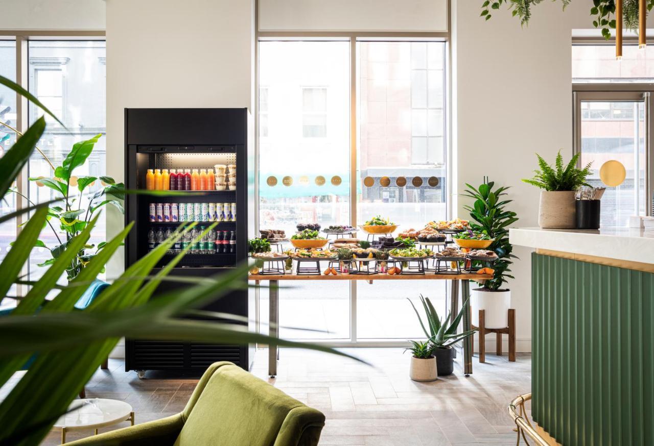 Foto - The Gate London City